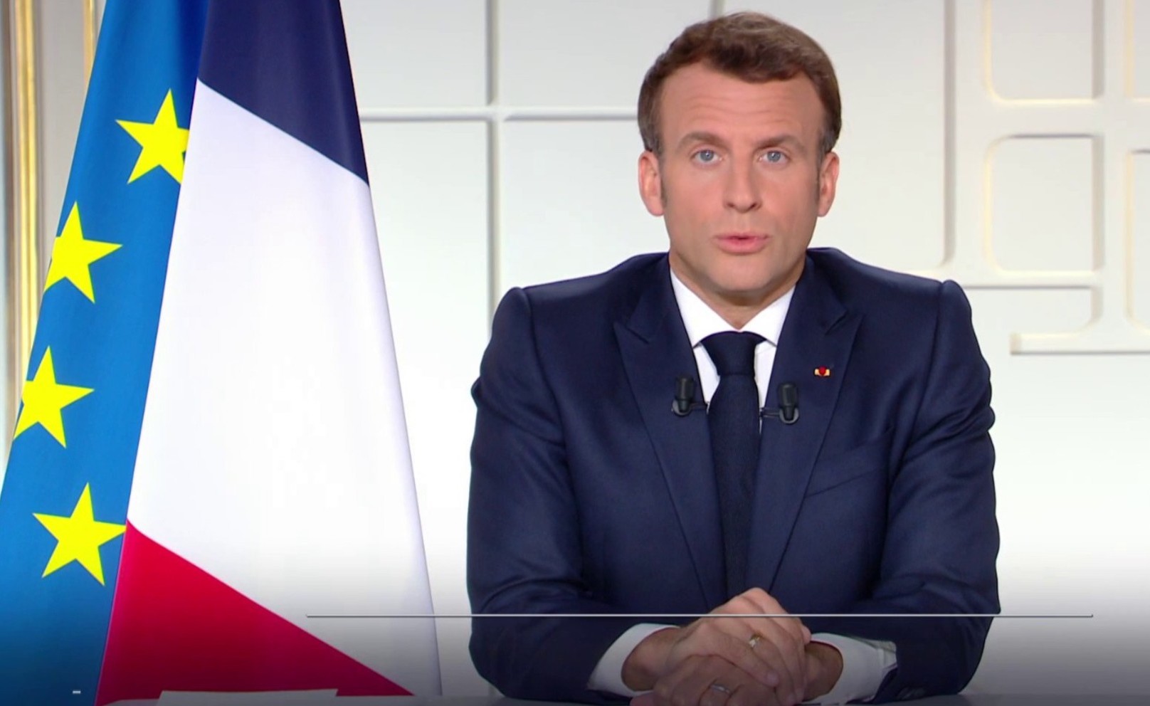 Qui Sera Le 1er Ministre De Macron Allocution Emmanuel Macron : Réouverture des HCR Note au Premier